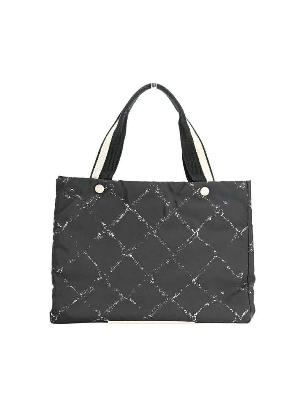 Chanel Tote Travel Line MM